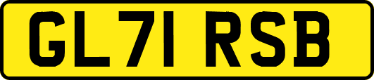 GL71RSB