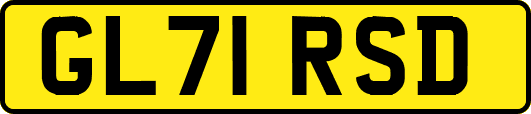GL71RSD