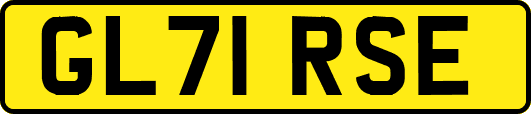 GL71RSE