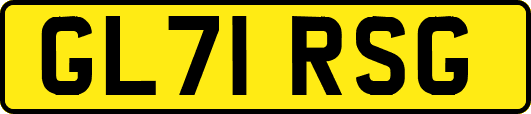 GL71RSG