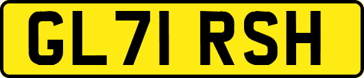 GL71RSH