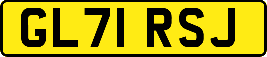 GL71RSJ