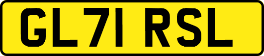 GL71RSL