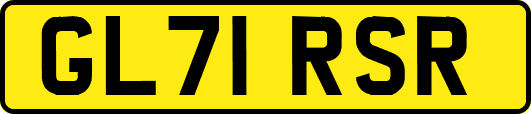 GL71RSR