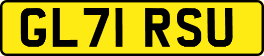 GL71RSU