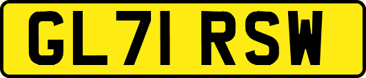 GL71RSW