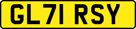 GL71RSY