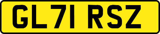 GL71RSZ