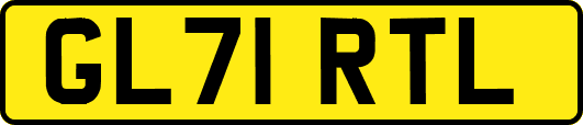 GL71RTL