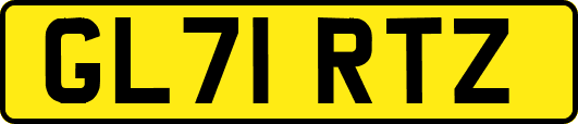 GL71RTZ
