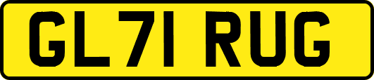 GL71RUG
