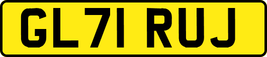 GL71RUJ