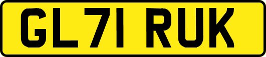 GL71RUK