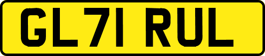 GL71RUL