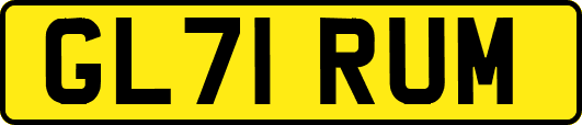 GL71RUM