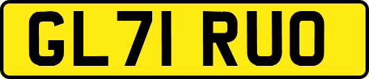 GL71RUO