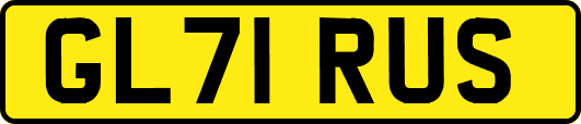 GL71RUS