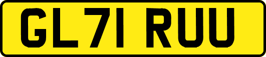 GL71RUU