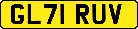 GL71RUV