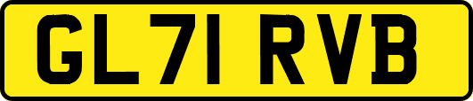 GL71RVB