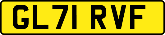 GL71RVF