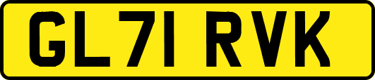 GL71RVK