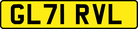 GL71RVL