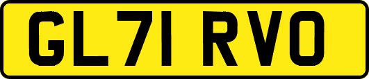 GL71RVO