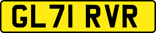 GL71RVR
