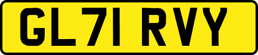 GL71RVY