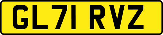 GL71RVZ