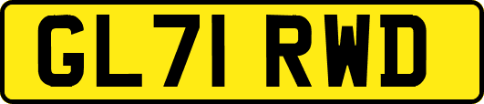 GL71RWD