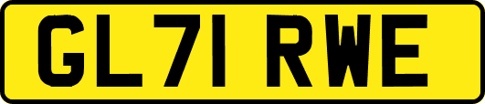 GL71RWE