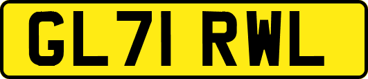 GL71RWL