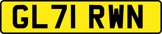 GL71RWN