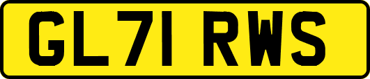 GL71RWS