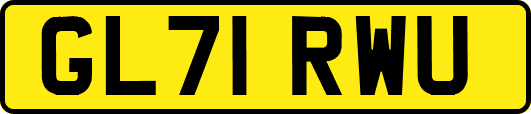 GL71RWU