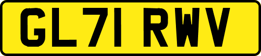 GL71RWV