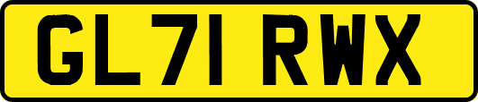 GL71RWX