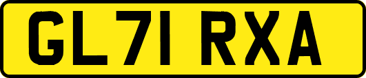 GL71RXA