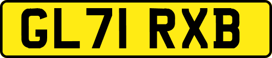 GL71RXB
