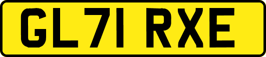 GL71RXE