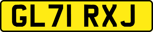 GL71RXJ