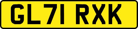 GL71RXK