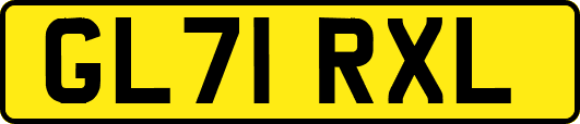 GL71RXL