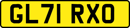 GL71RXO