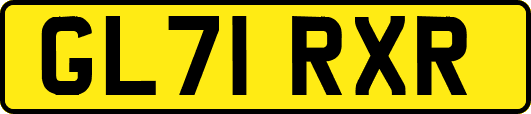 GL71RXR