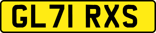 GL71RXS