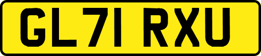 GL71RXU