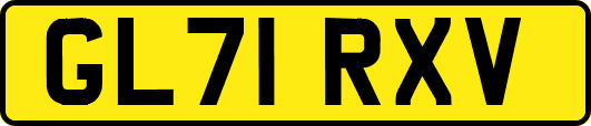 GL71RXV